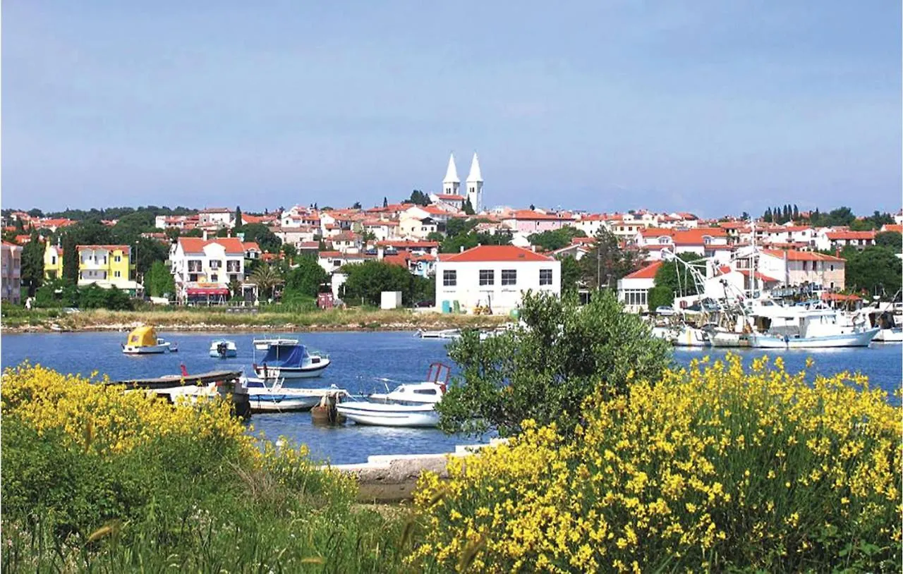 Nice Apartment In Medulin With Kitchen Croatia